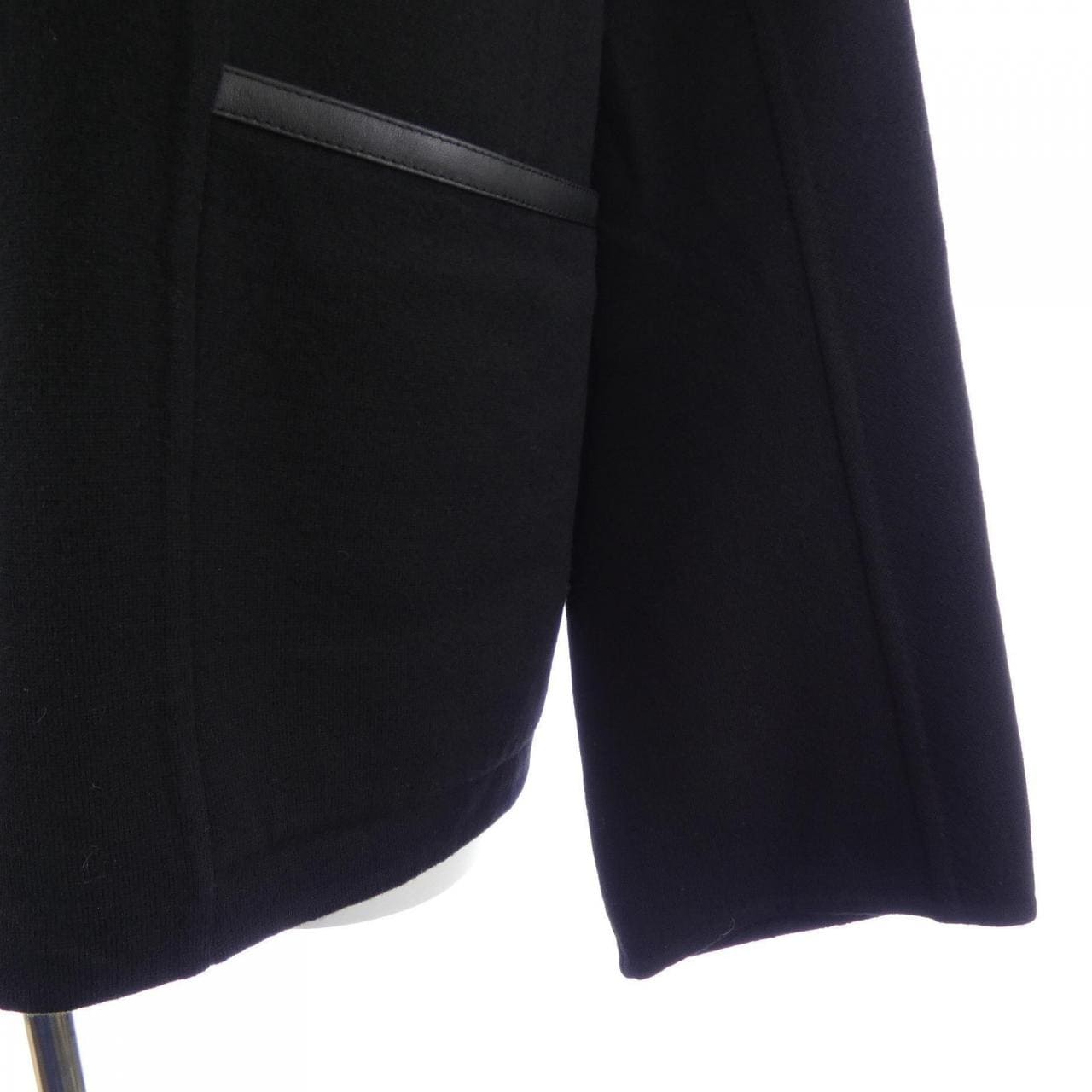 エルメス HERMES *17-7204 ジャケット