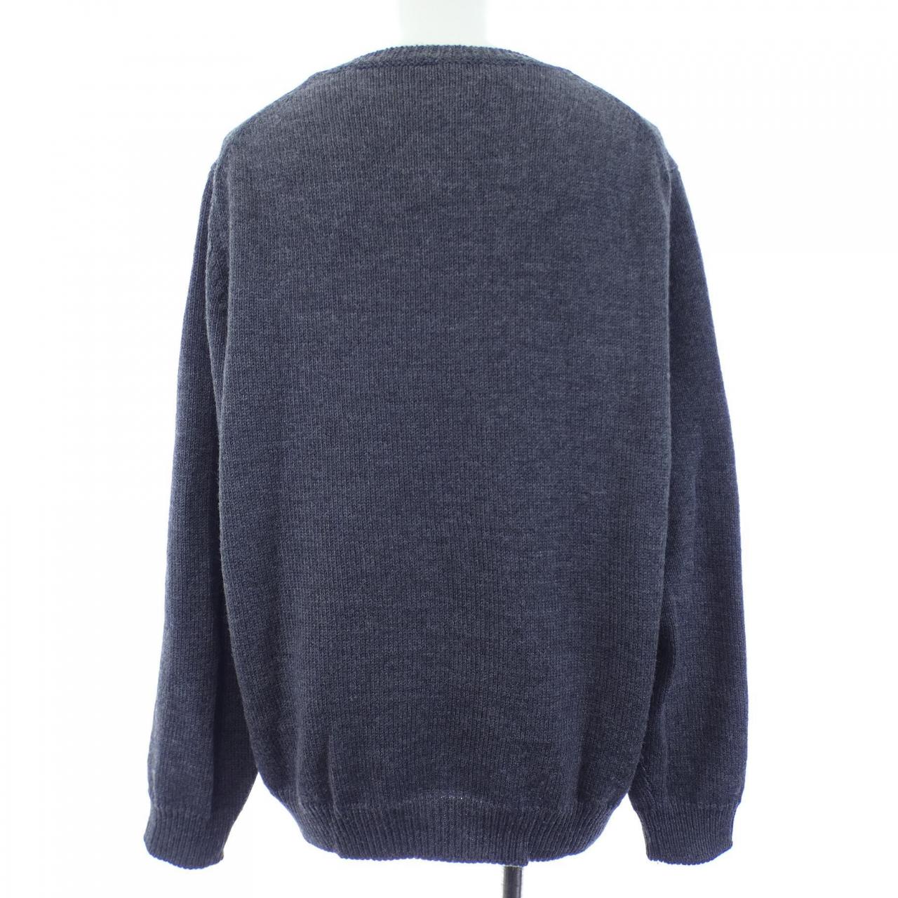 フェンディ FENDI FZZ155 3VY ニット