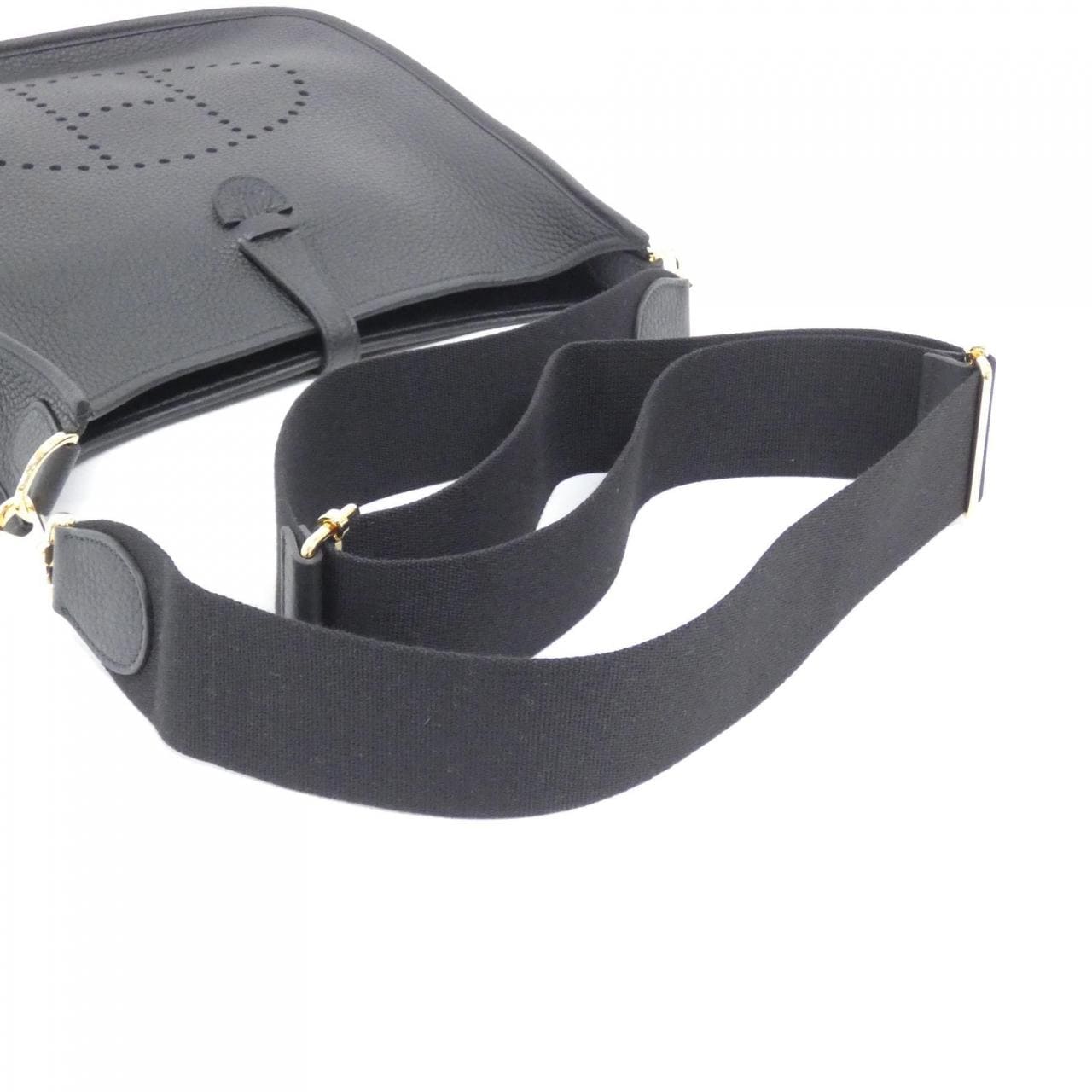 エルメス エヴリン3 PM 056277CC ショルダーバッグ