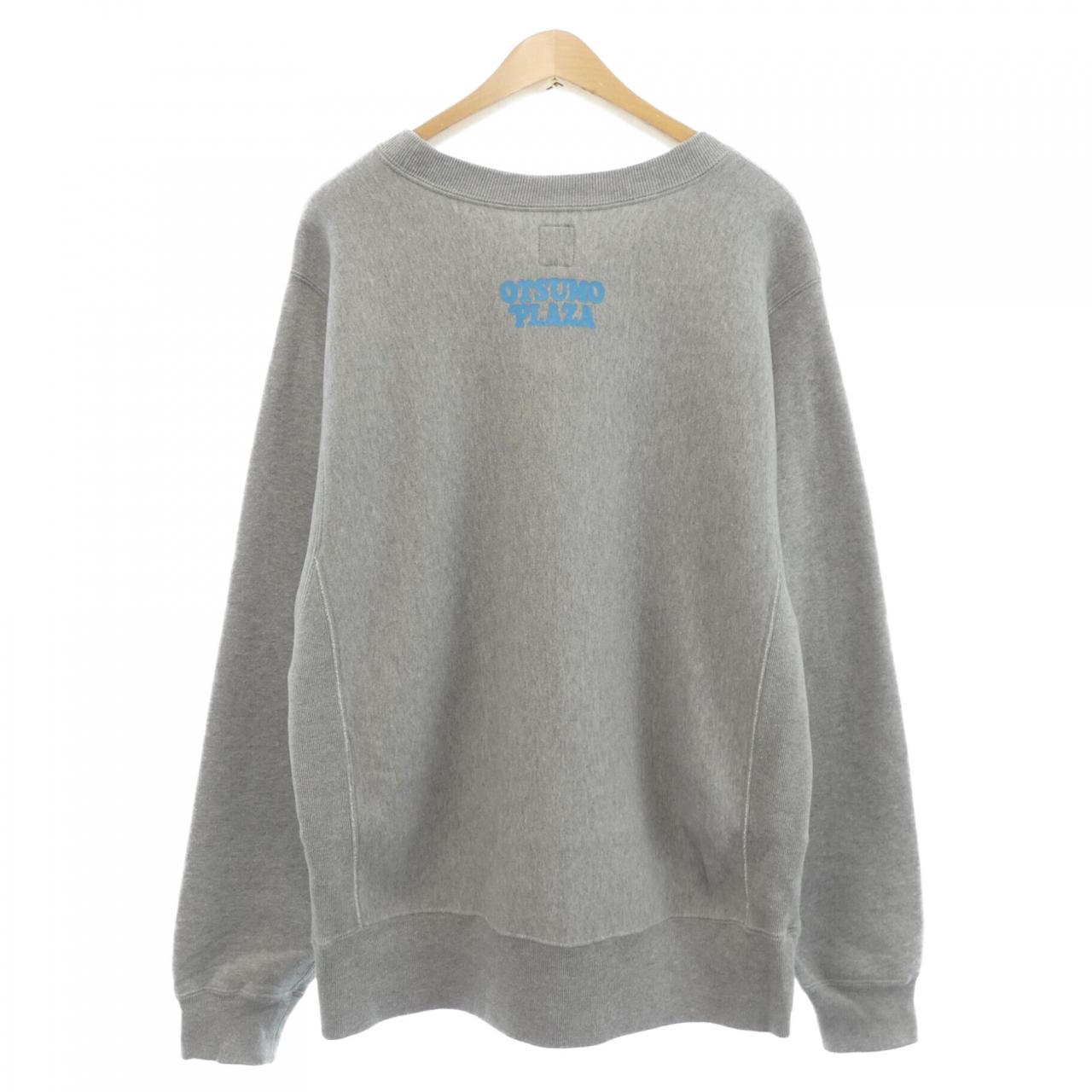 VERDY スウェット