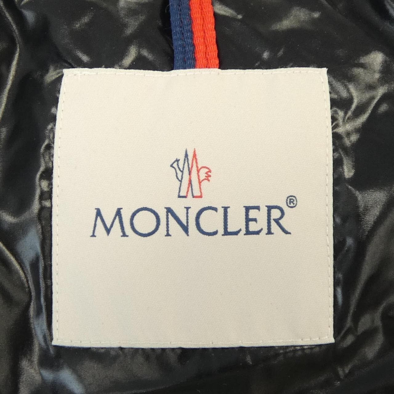 モンクレール MONCLER BANKER ダウンベスト