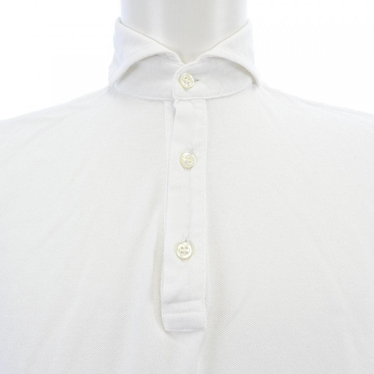 ギローバー GUY ROVER ポロシャツ