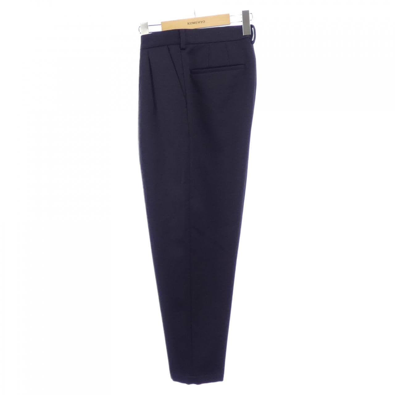 アンルート EN ROUTE パンツ