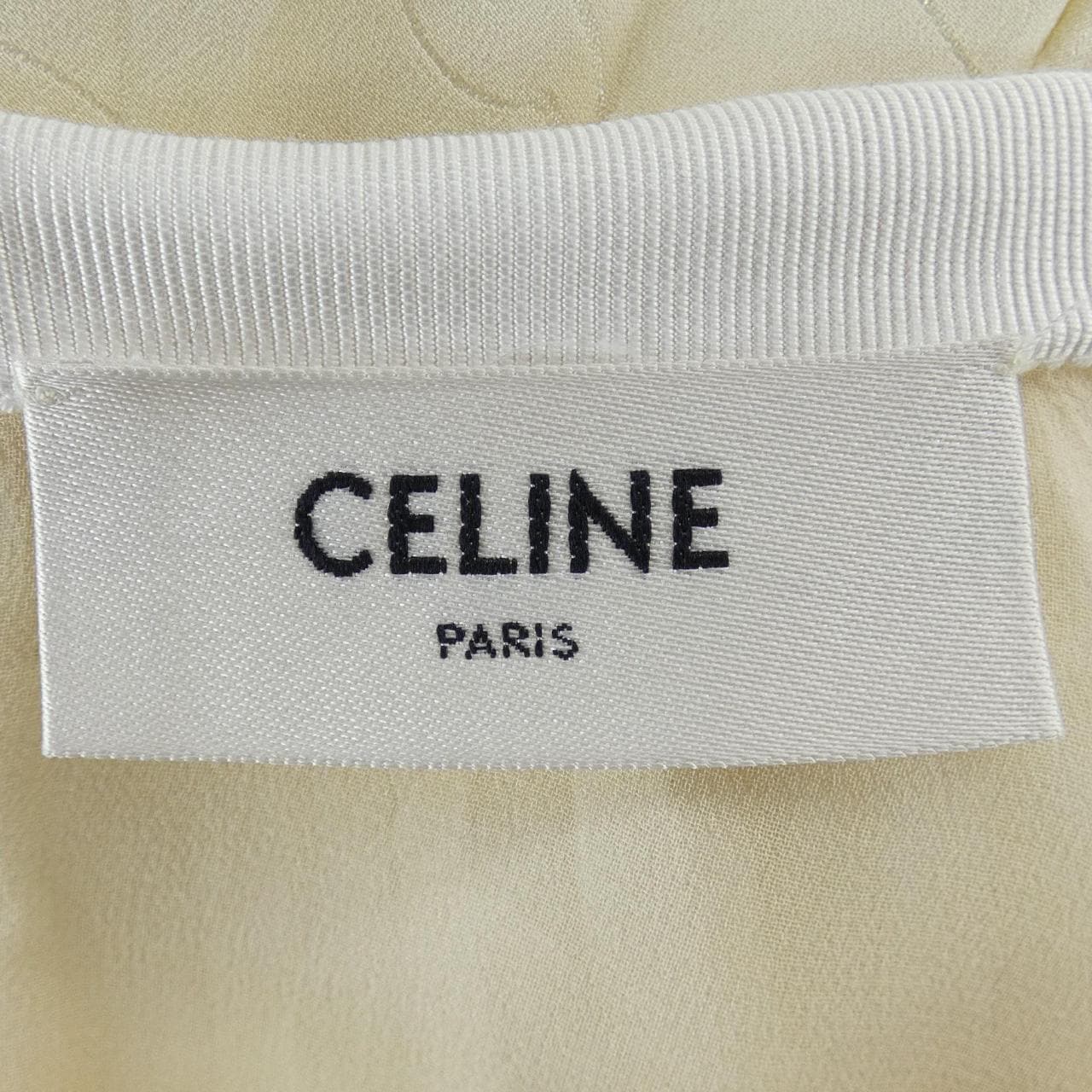 セリーヌ CELINE 2J590946U スカート
