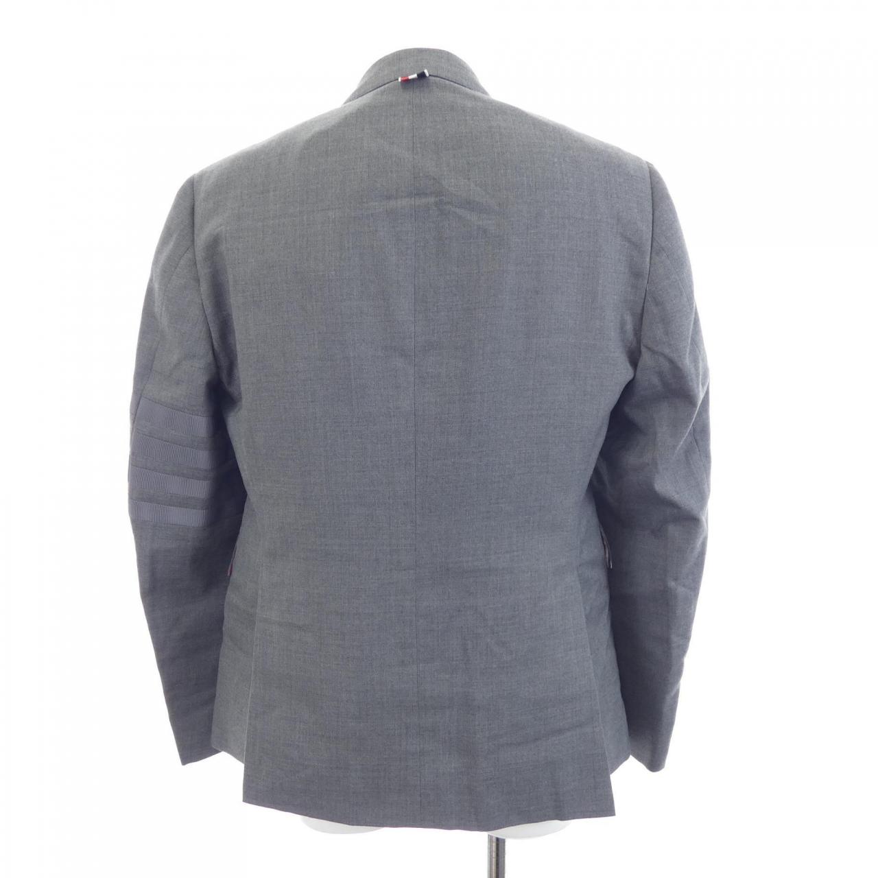 トムブラウン THOM BROWNE MJC279A-00626 ジャケット