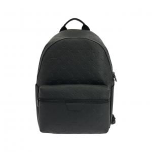 ルイヴィトン モノグラム シャドウ ディスカバリー バックパック PM M46553 リュックサック