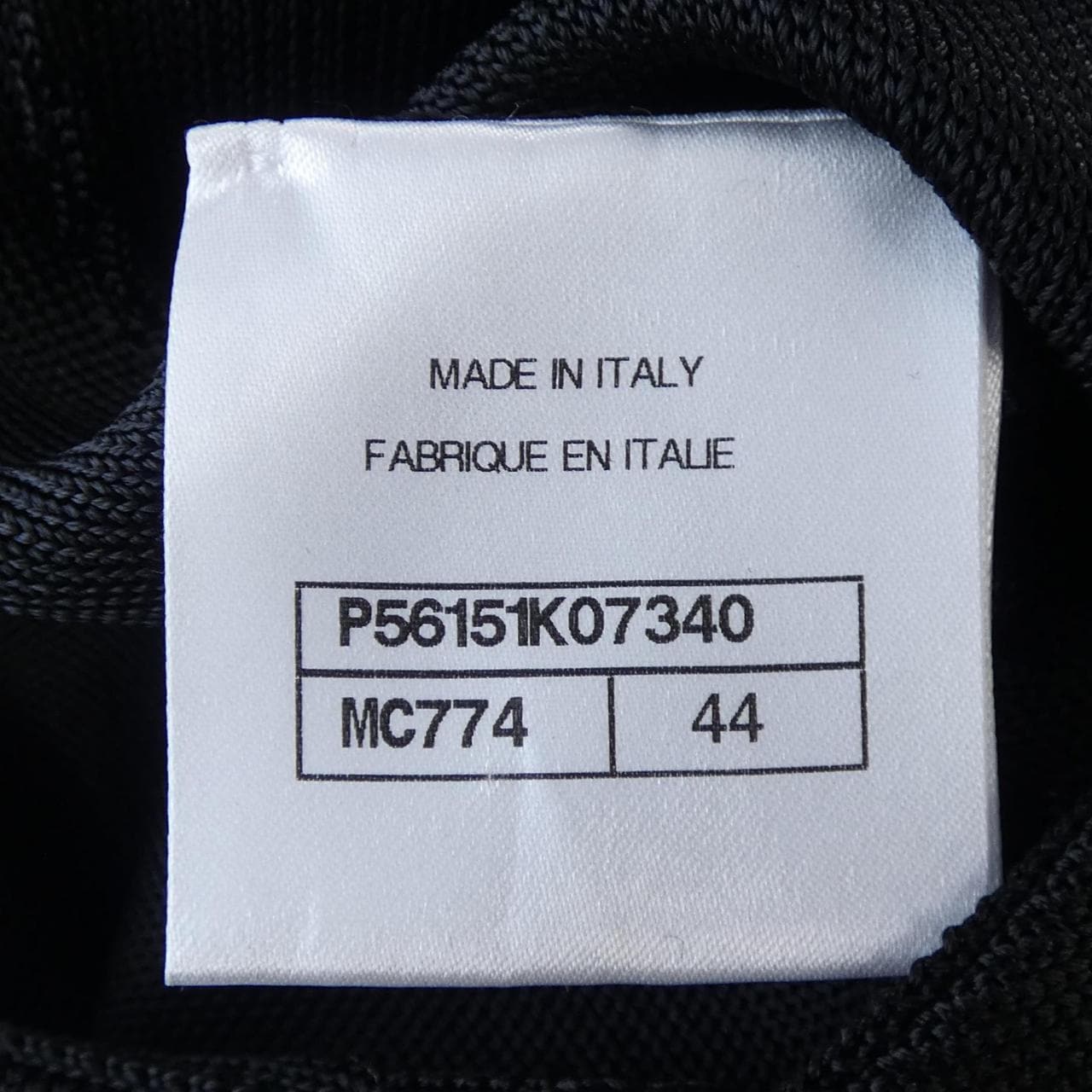 シャネル CHANEL P56151K07340 ワンピース