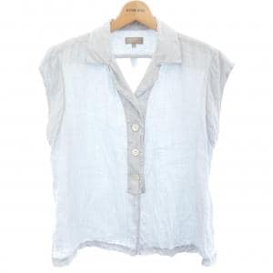 マーガレットハウエル Margaret Howell 578-1151001 S／Sシャツ