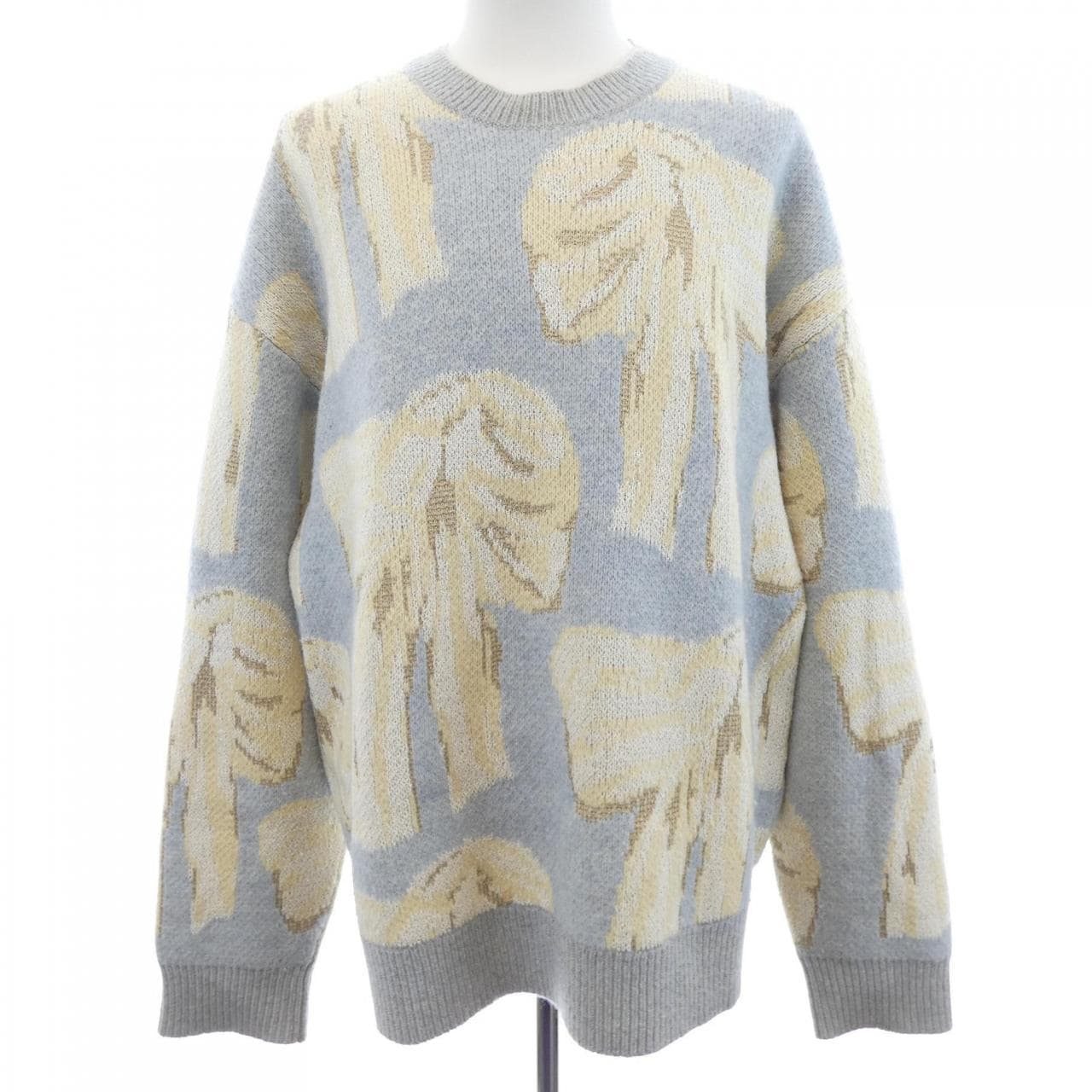 アクネストゥディオズ ACNE STUDIOS FN-MN-KNIT000400 ニット