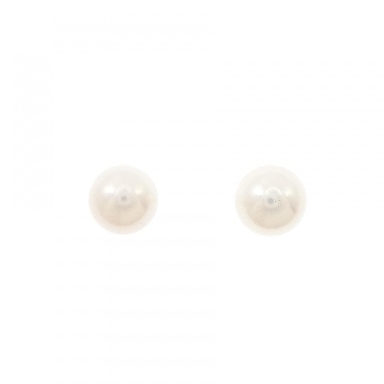 ティファニー ピアス 7mm