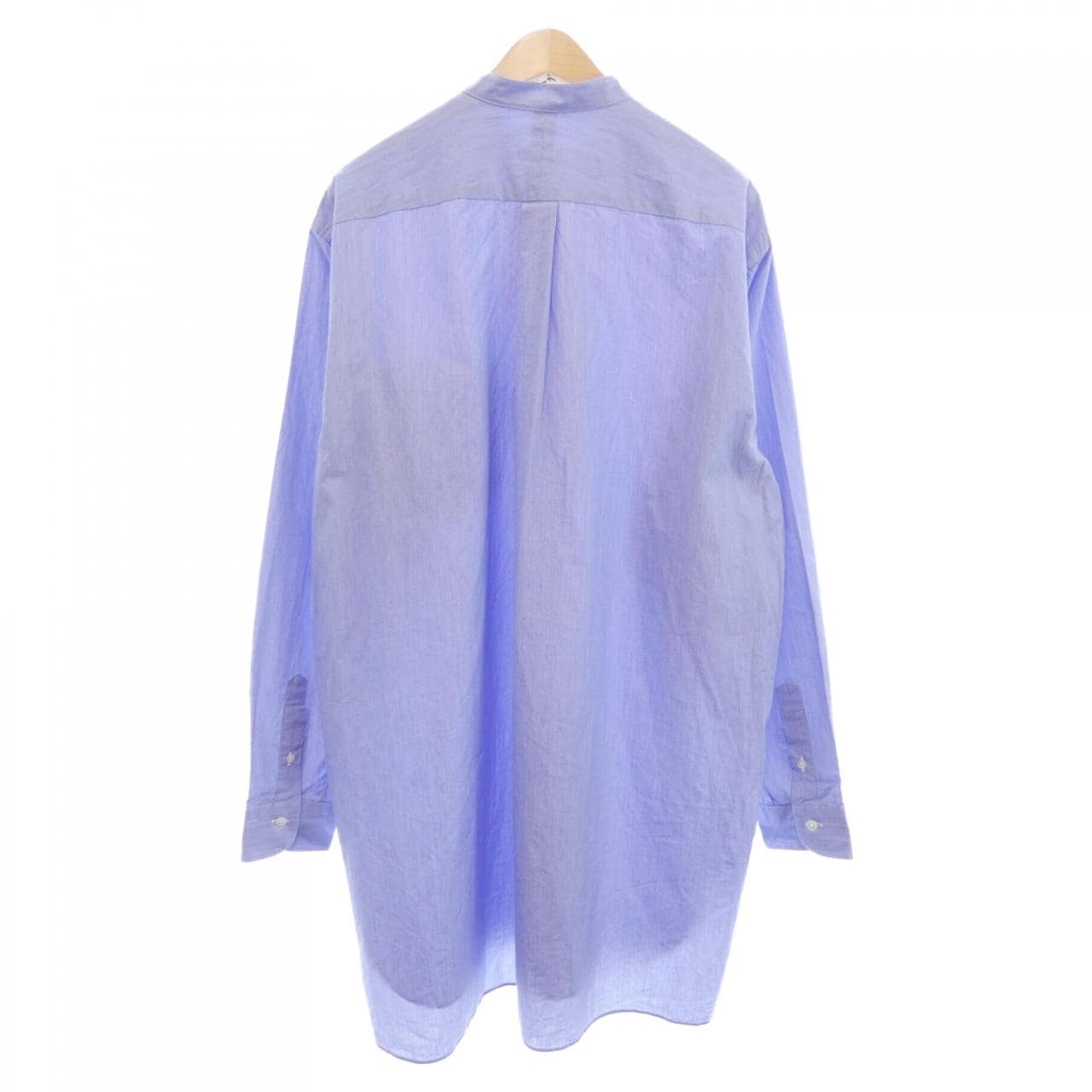 コモリ COMOLI W03-02002 シャツ