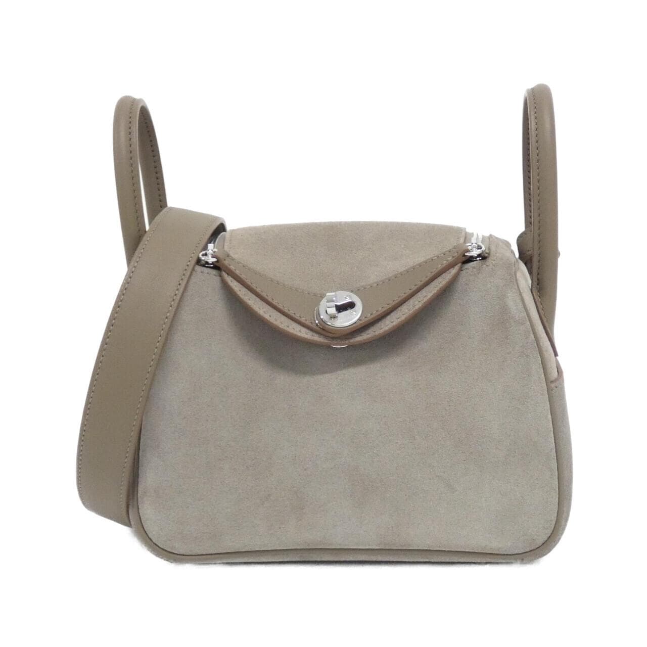エルメス リンディ2 MINI 085955CK ショルダーバッグ