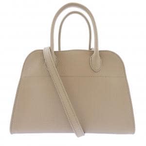ザロウ THE ROW ソフトマルゴー SOFT MARGAUX W1190 L133 BAG