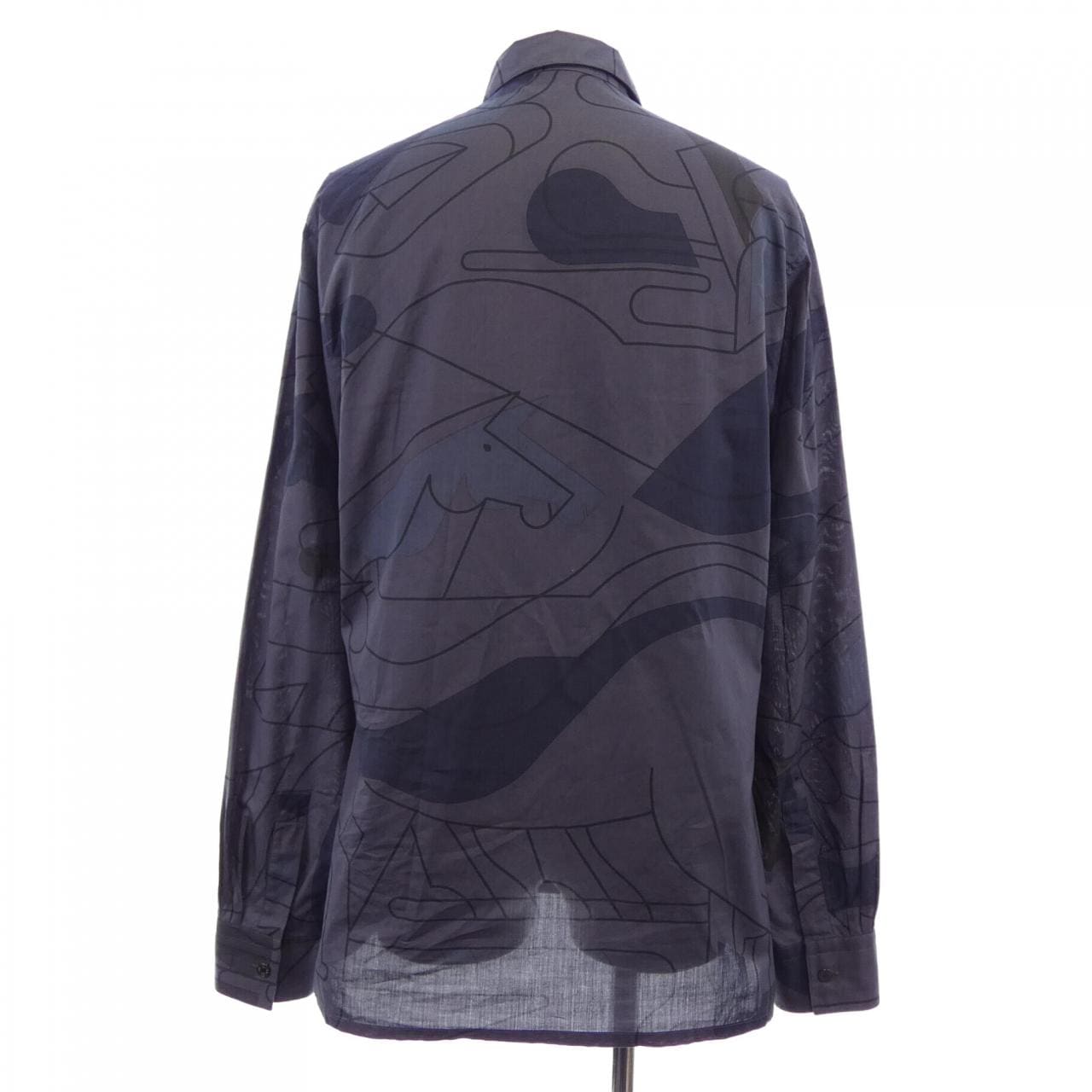エルメス HERMES シャツ