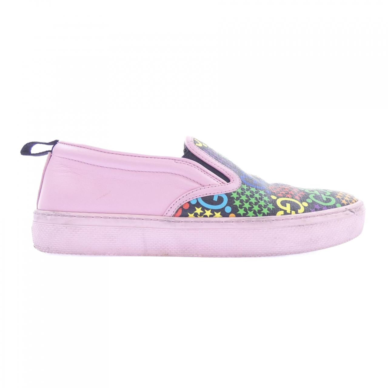グッチ GUCCI 610082 スニーカー