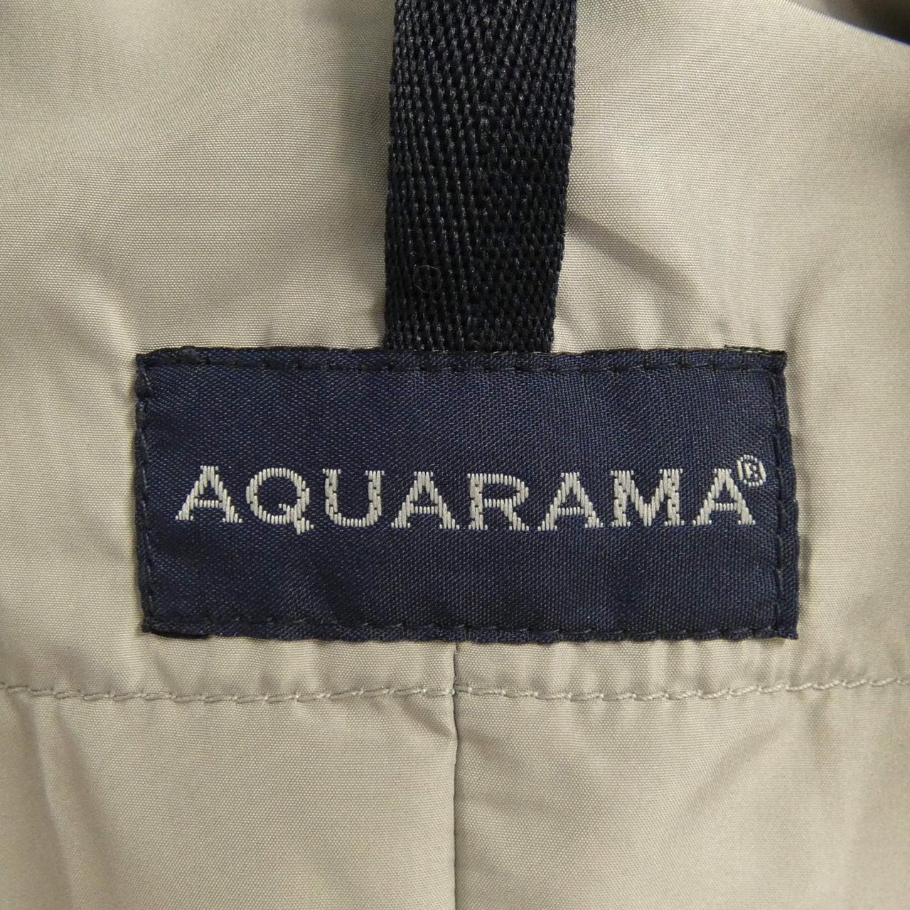 アクアラマ AQUARAMA ジャケット