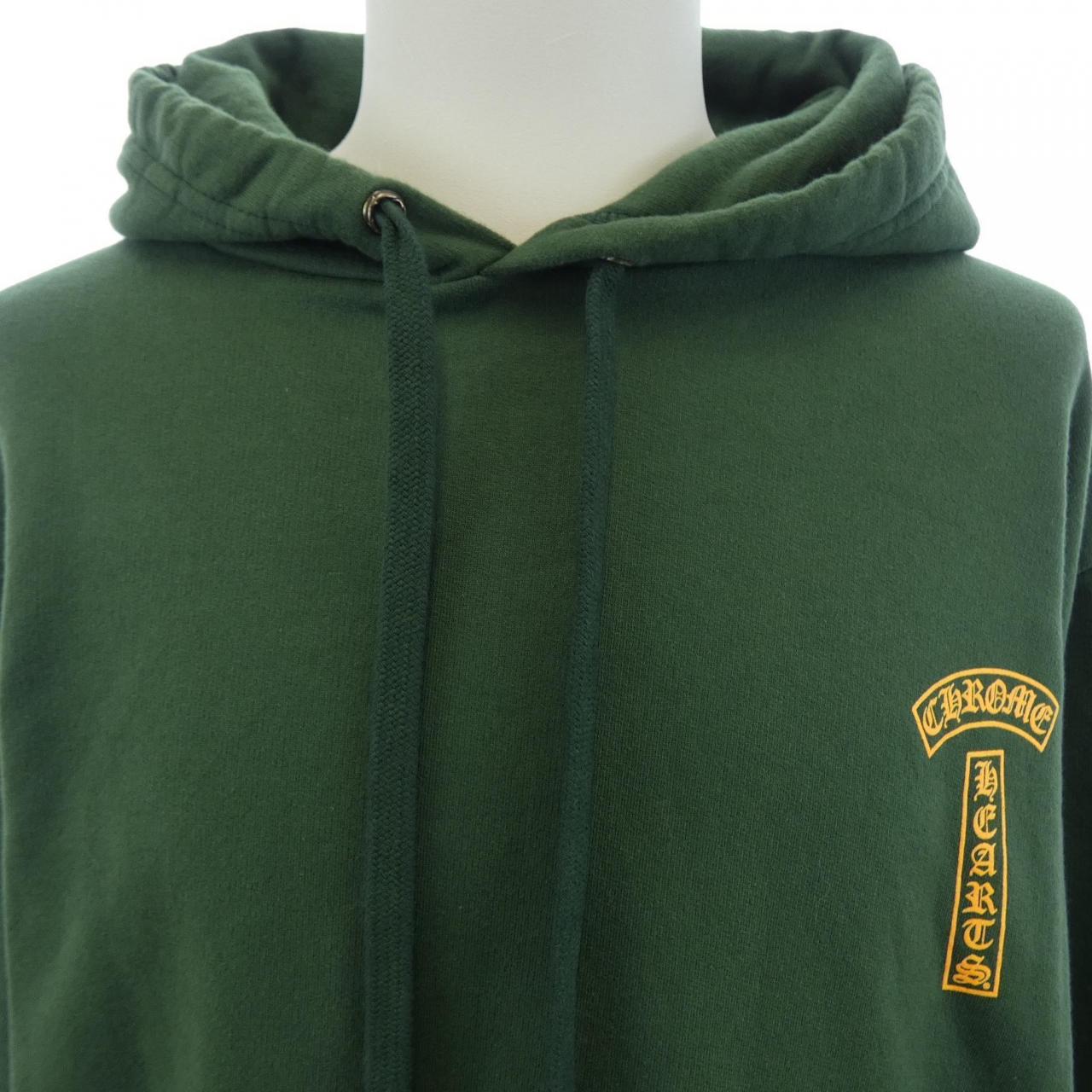 クロムハーツ CHROME HEARTS 2212-304-0078 パーカー