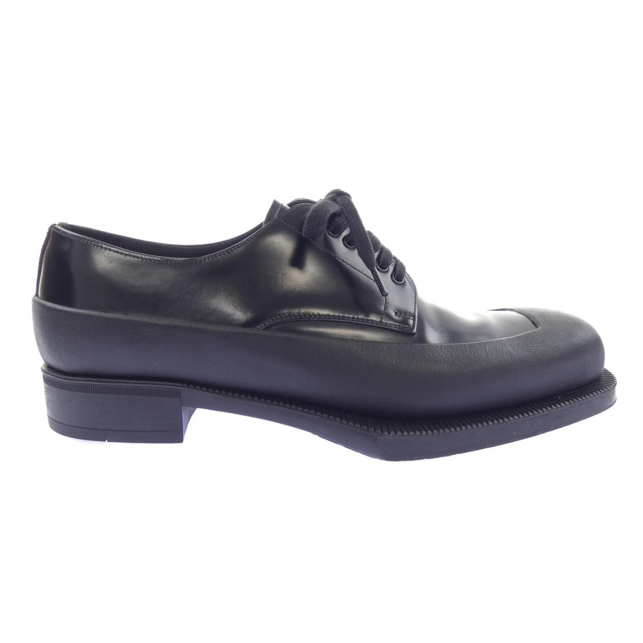 プラダ PRADA ダービー 2EG4137 シューズ