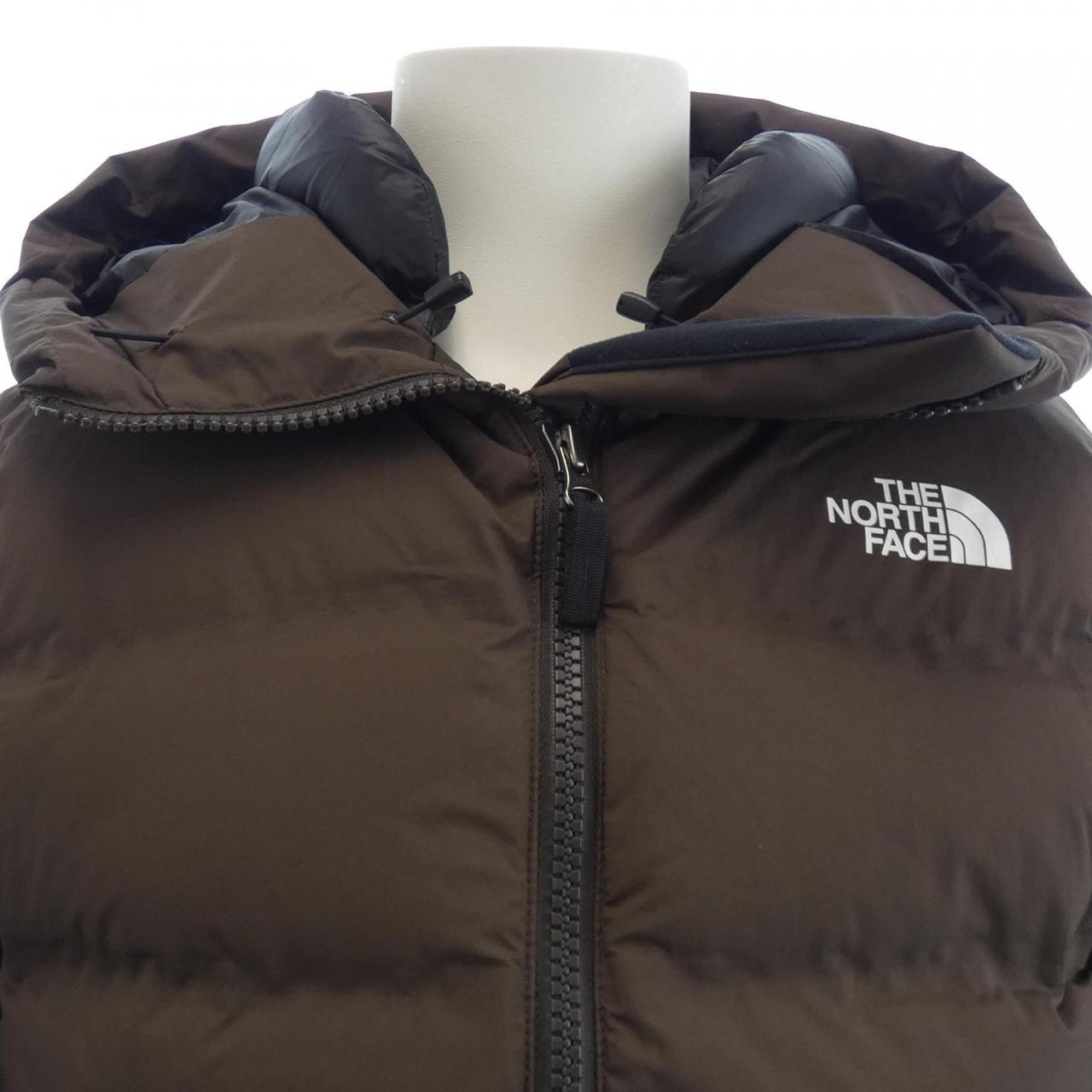 ザノースフェイス THE NORTH FACE ND92215 ダウンジャケット