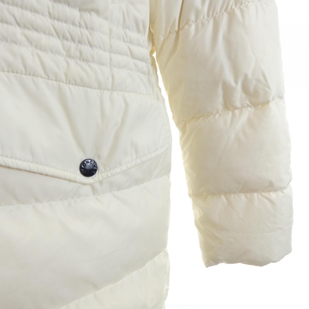 モンクレール MONCLER APHROTI ダウンコート