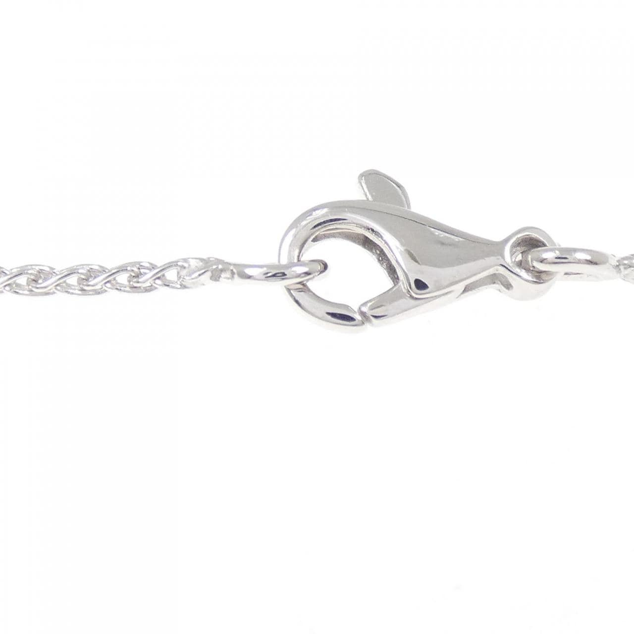 ピキョッティ ハート ダイヤモンド ネックレス 1.32CT