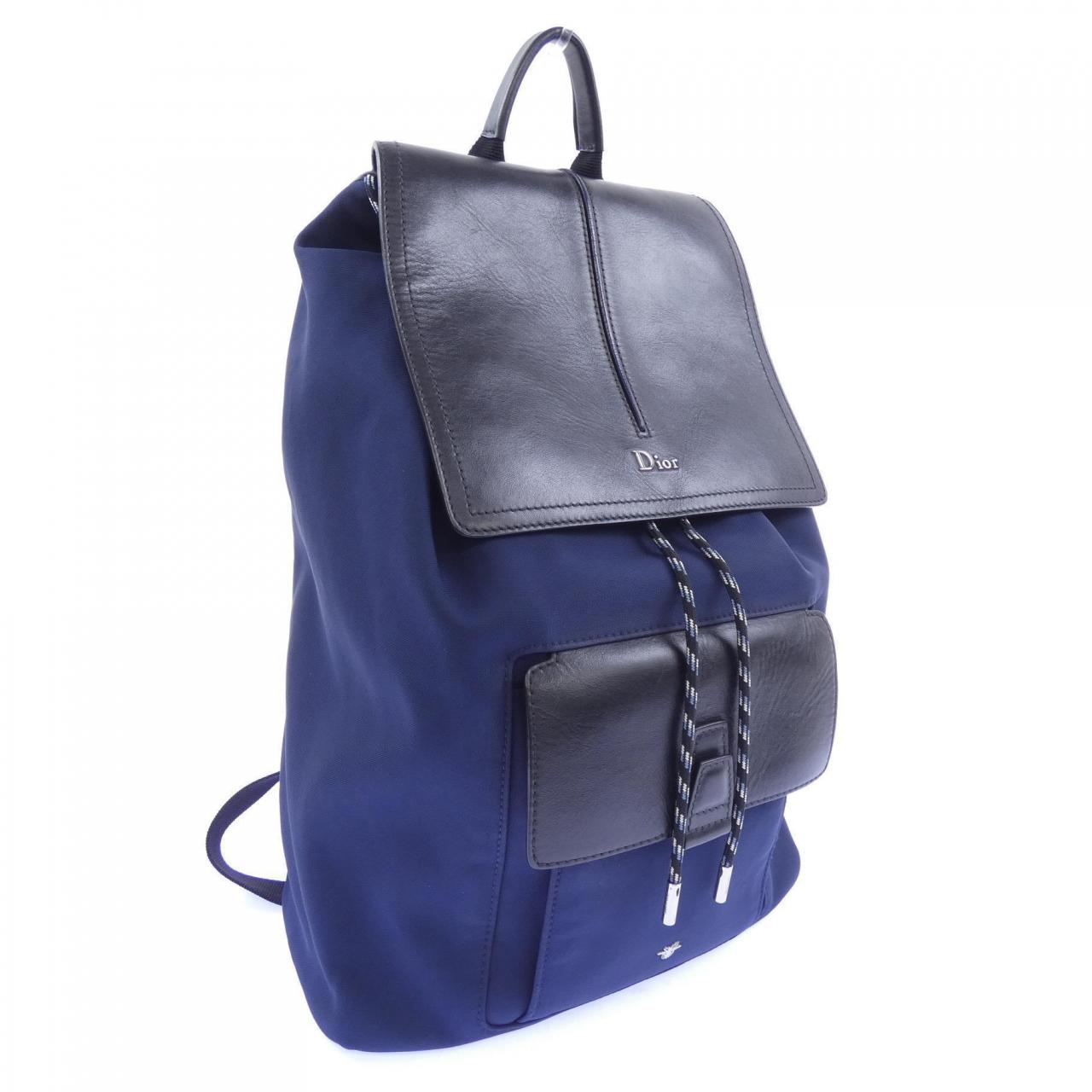 ディオール DIOR BACKPACK