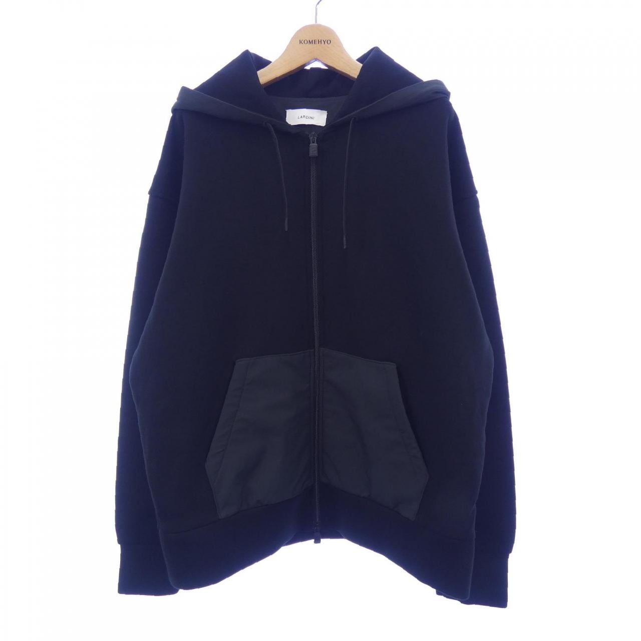 ラルディーニ LARDINI パーカー