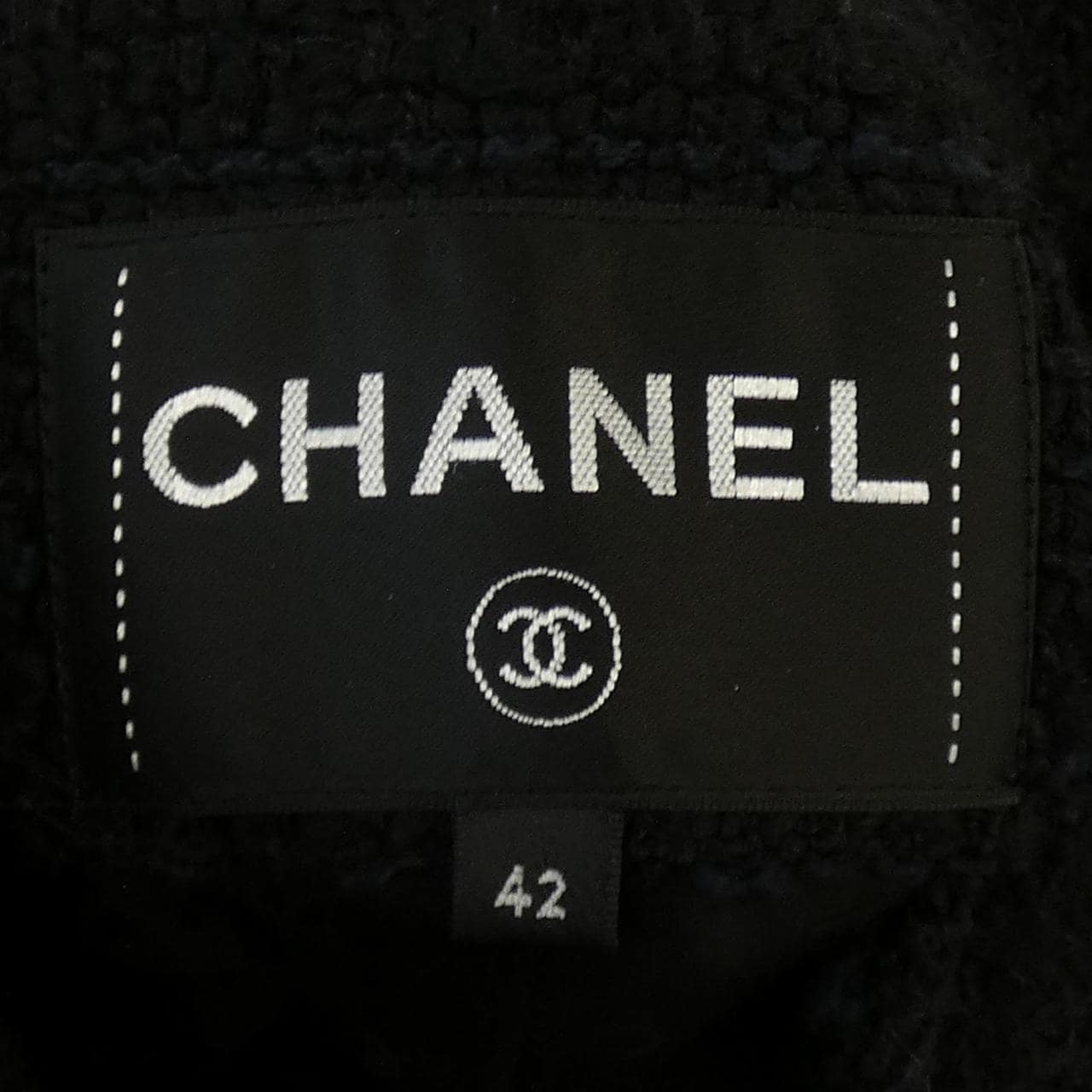 シャネル CHANEL P57138V36974 コート
