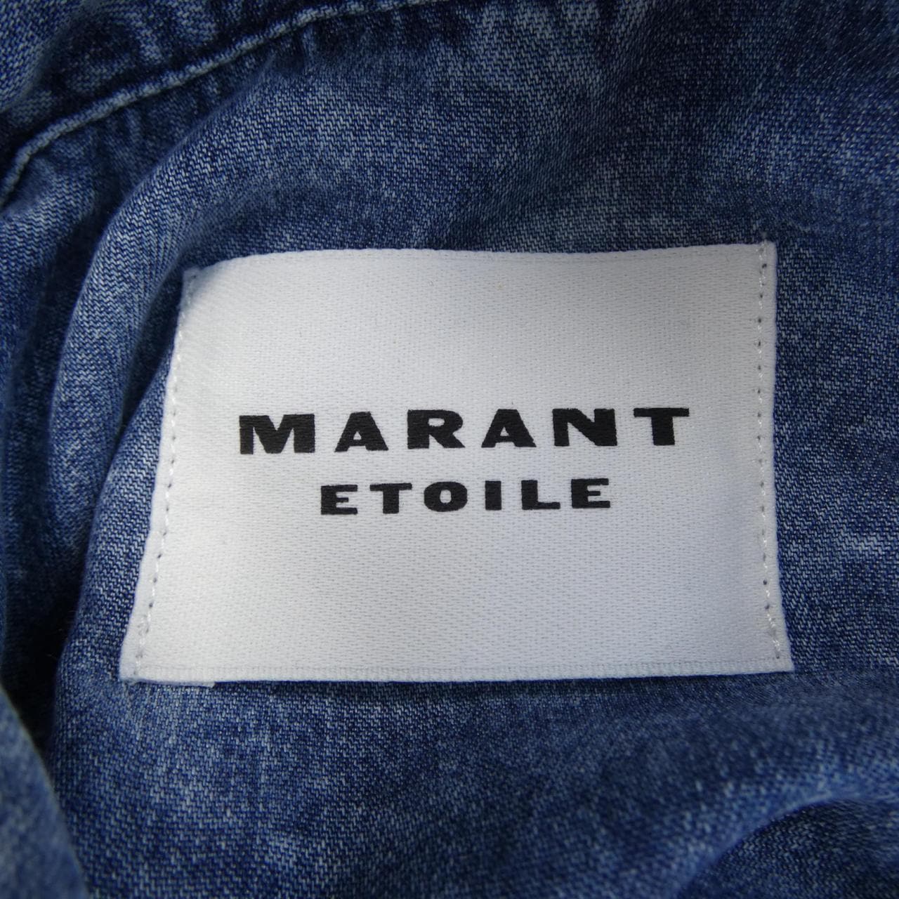 イザベルマラン ISABEL MARANT PALVINA DRESS ワンピース