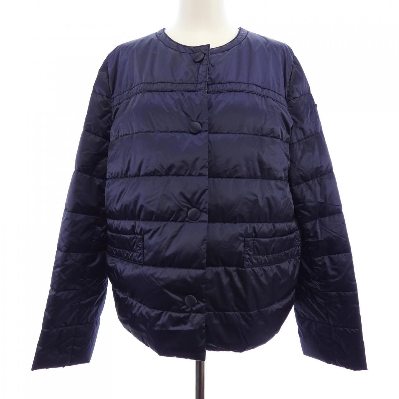プラダ PRADA 29B831 R152 1DAB ダウンジャケット