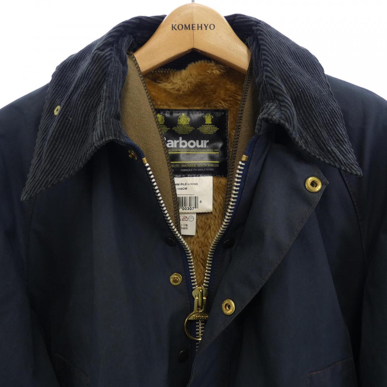 Barbour BARBOUR jacket