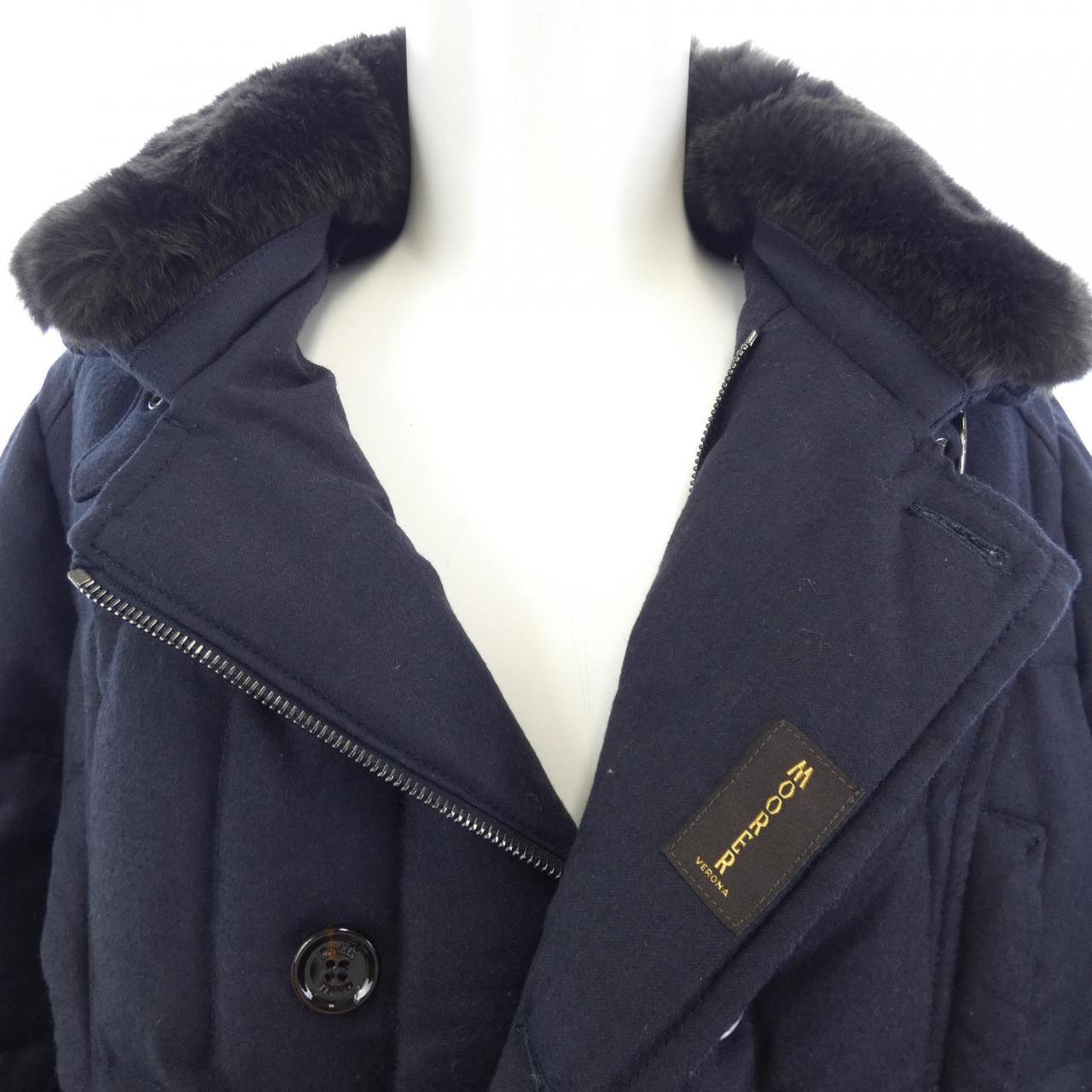 Mouret MOORER down coat