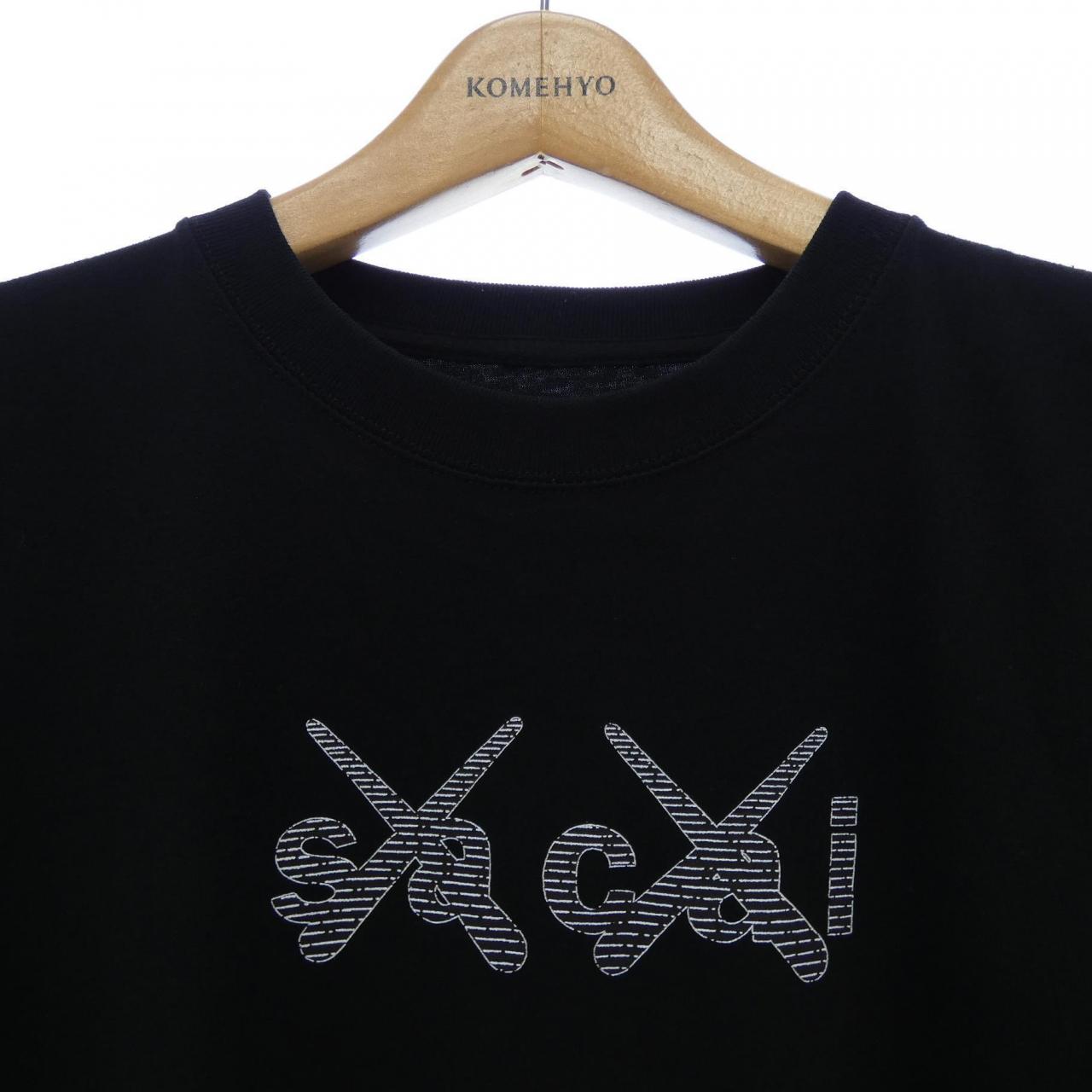 Sakai SACAI T-shirt