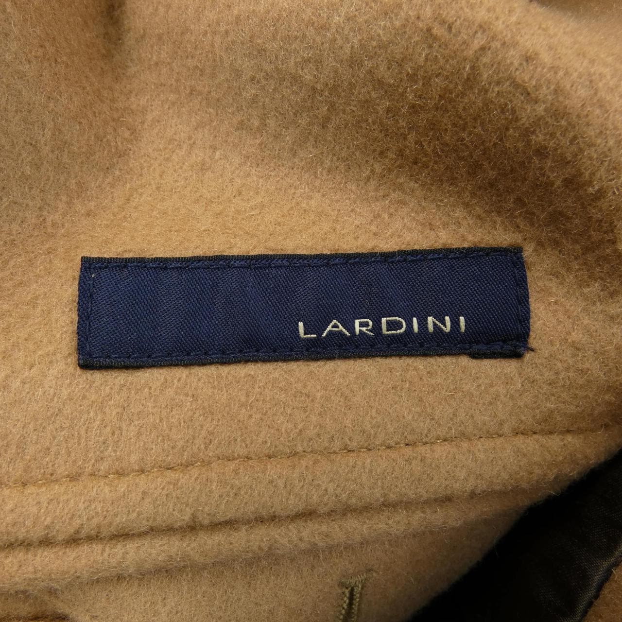 LARDINI coat