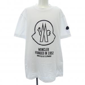 広尾店】モンクレール MONCLER MONCLER×FELIX コラボTシャツ HELLO 