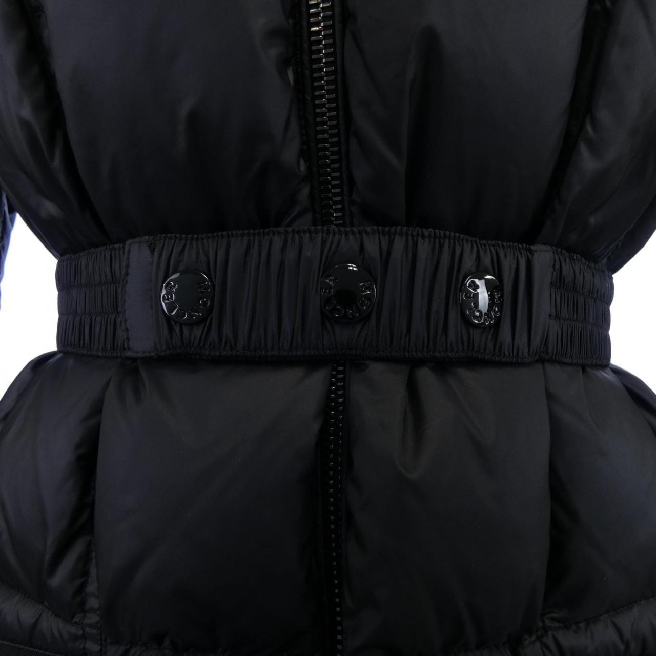 MONCLER MONCLER Down Coat