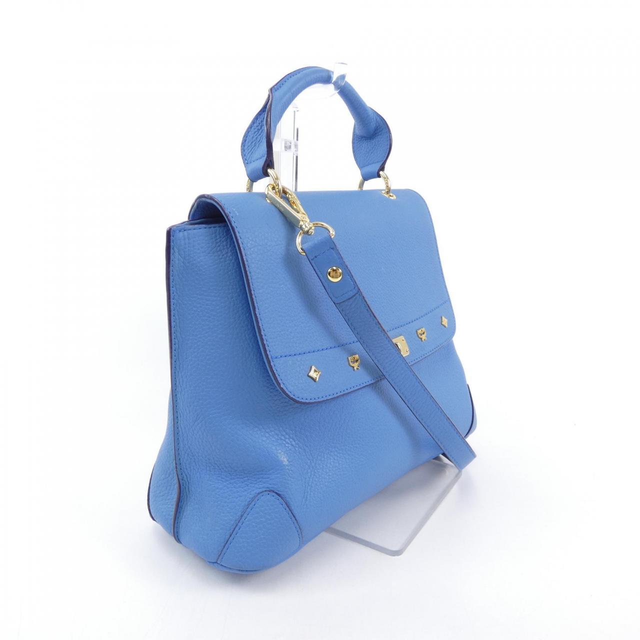 エムシーエム MCM BAG