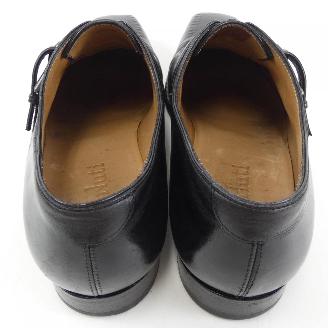 ベルルッティ Berluti シューズ