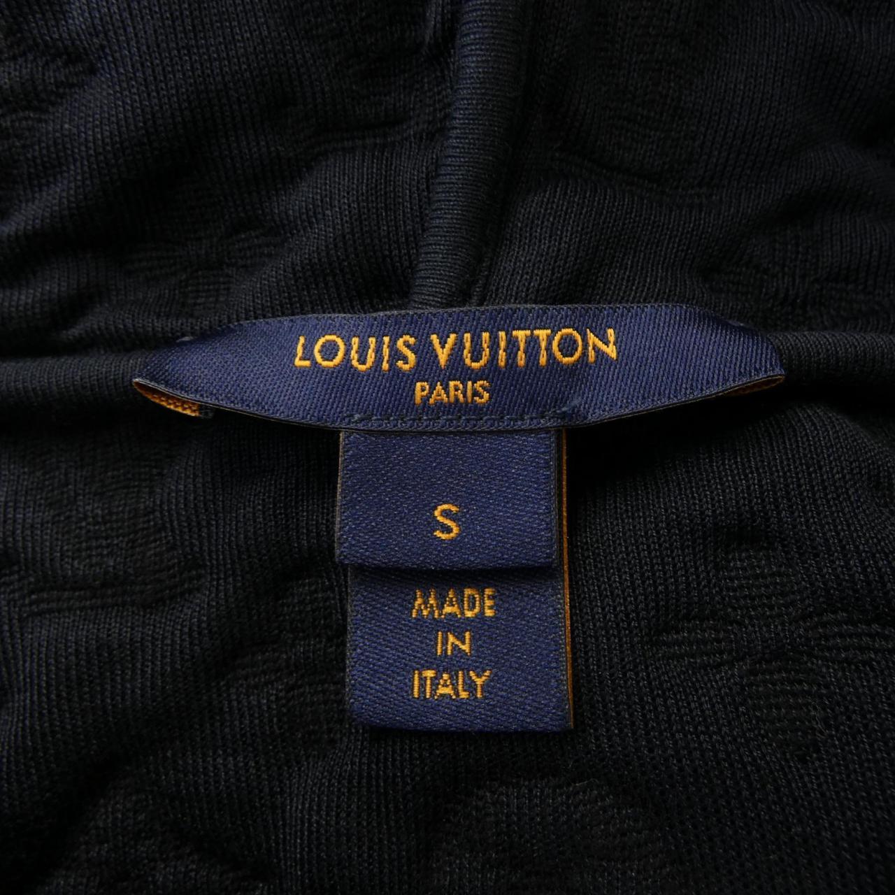 LOUIS VUITTON連PARKER