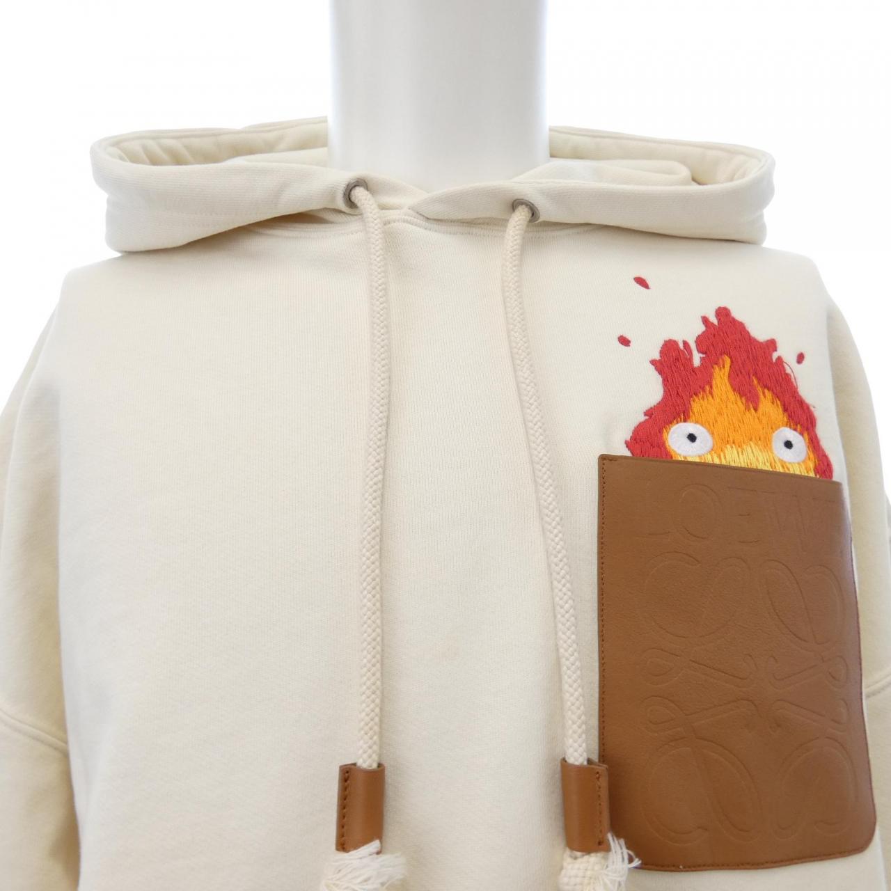 ロエベ LOEWE パーカー