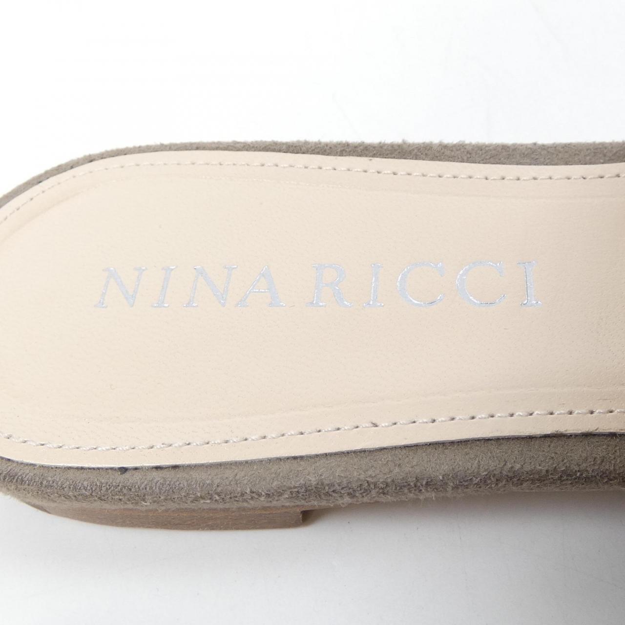 Ninalich NINA RICCI凉鞋