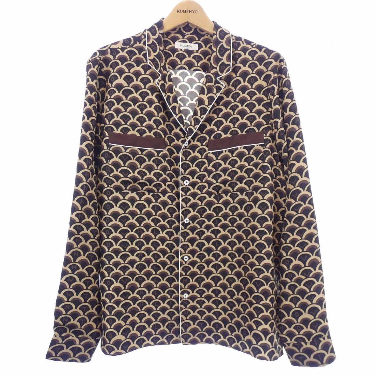 ヴァレンティノ VALENTINO シャツ