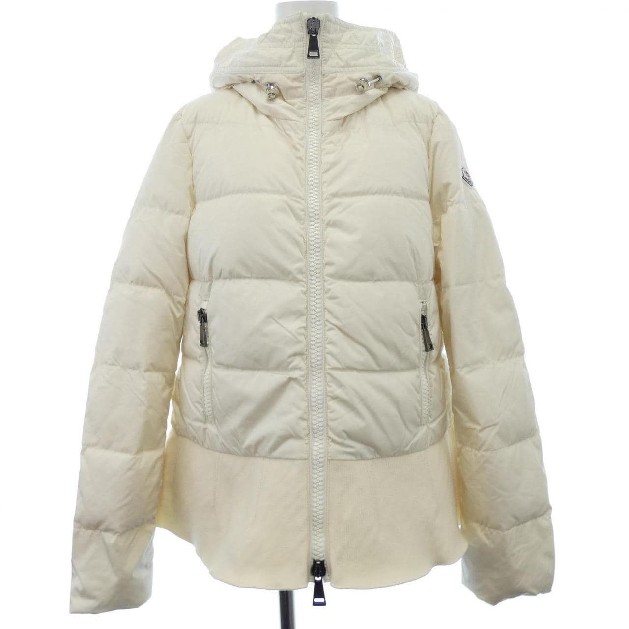 MONCLER MONCLER Down Jacket
