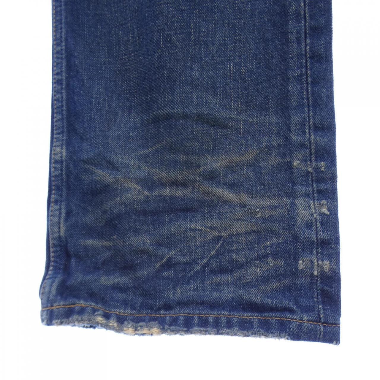 CELINE celine jeans