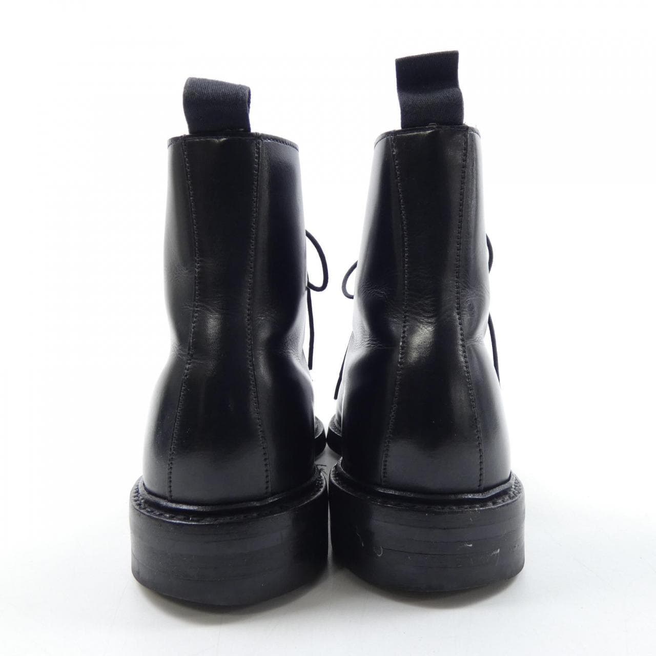 Crockett & Jones Boots