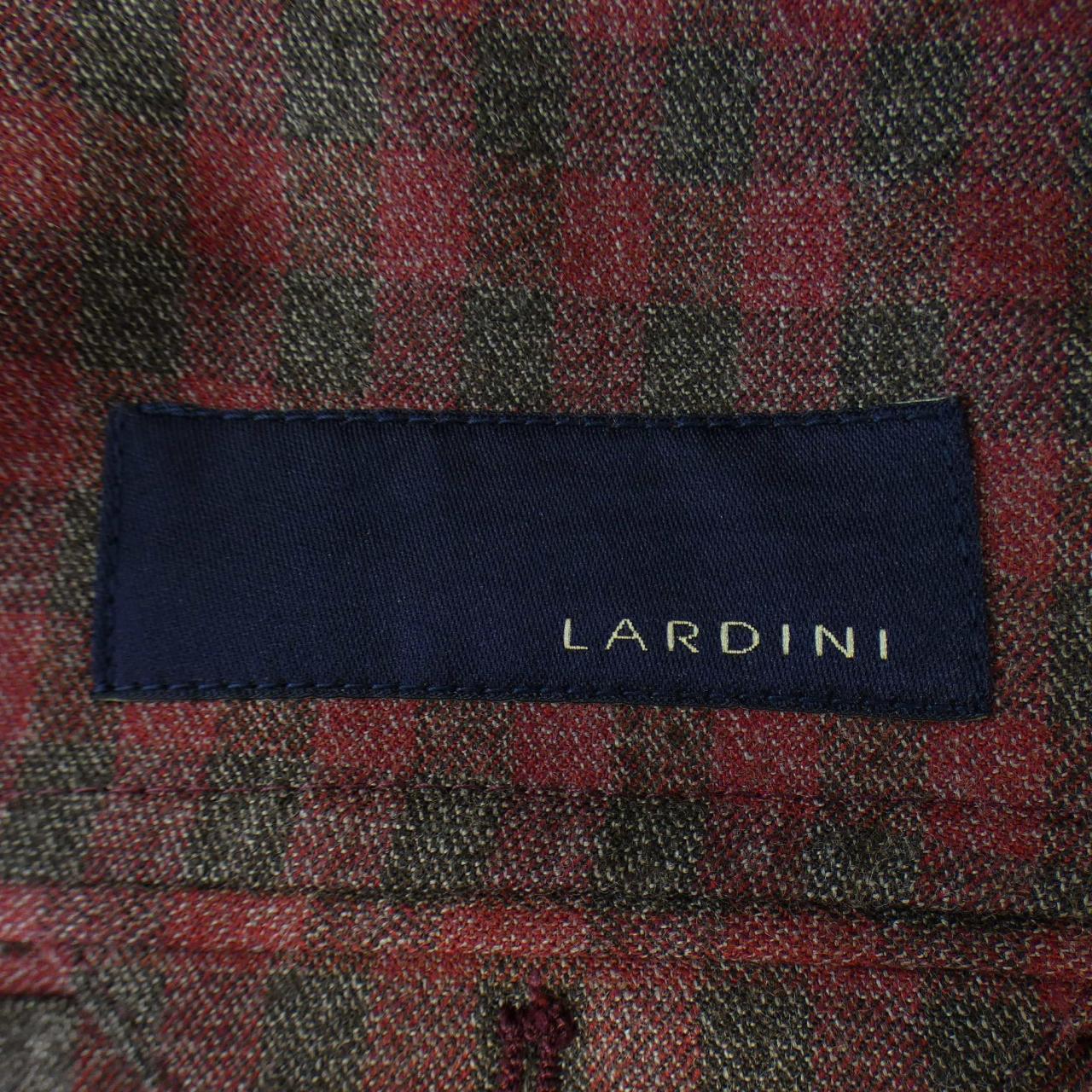 ラルディーニ LARDINI ジャケット