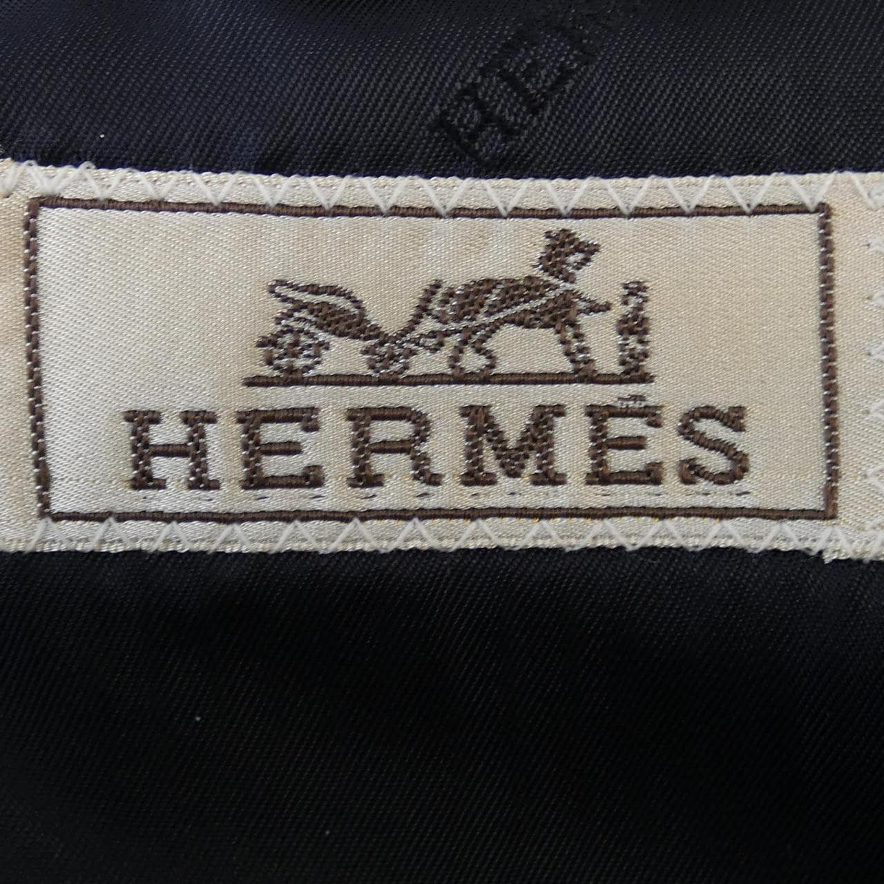 エルメス HERMES スーツ