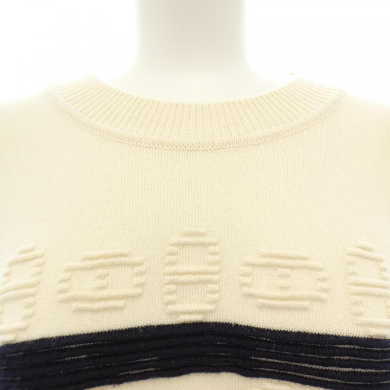エルメス HERMES ニット
