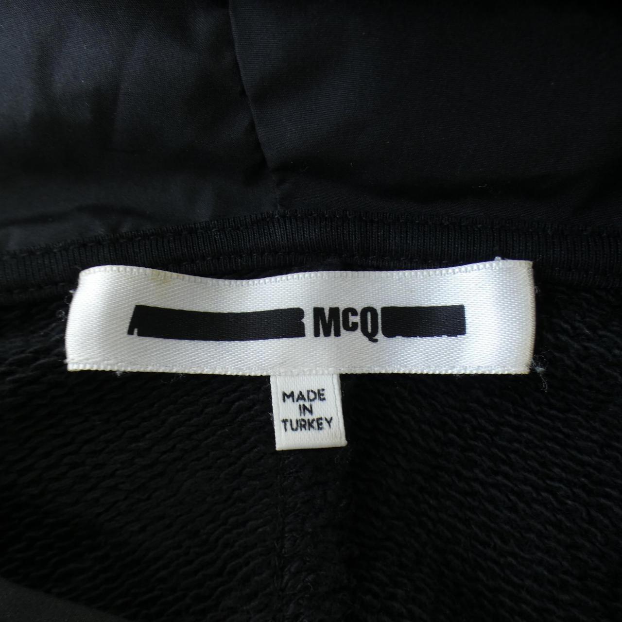 MCQ MCQ PARKER