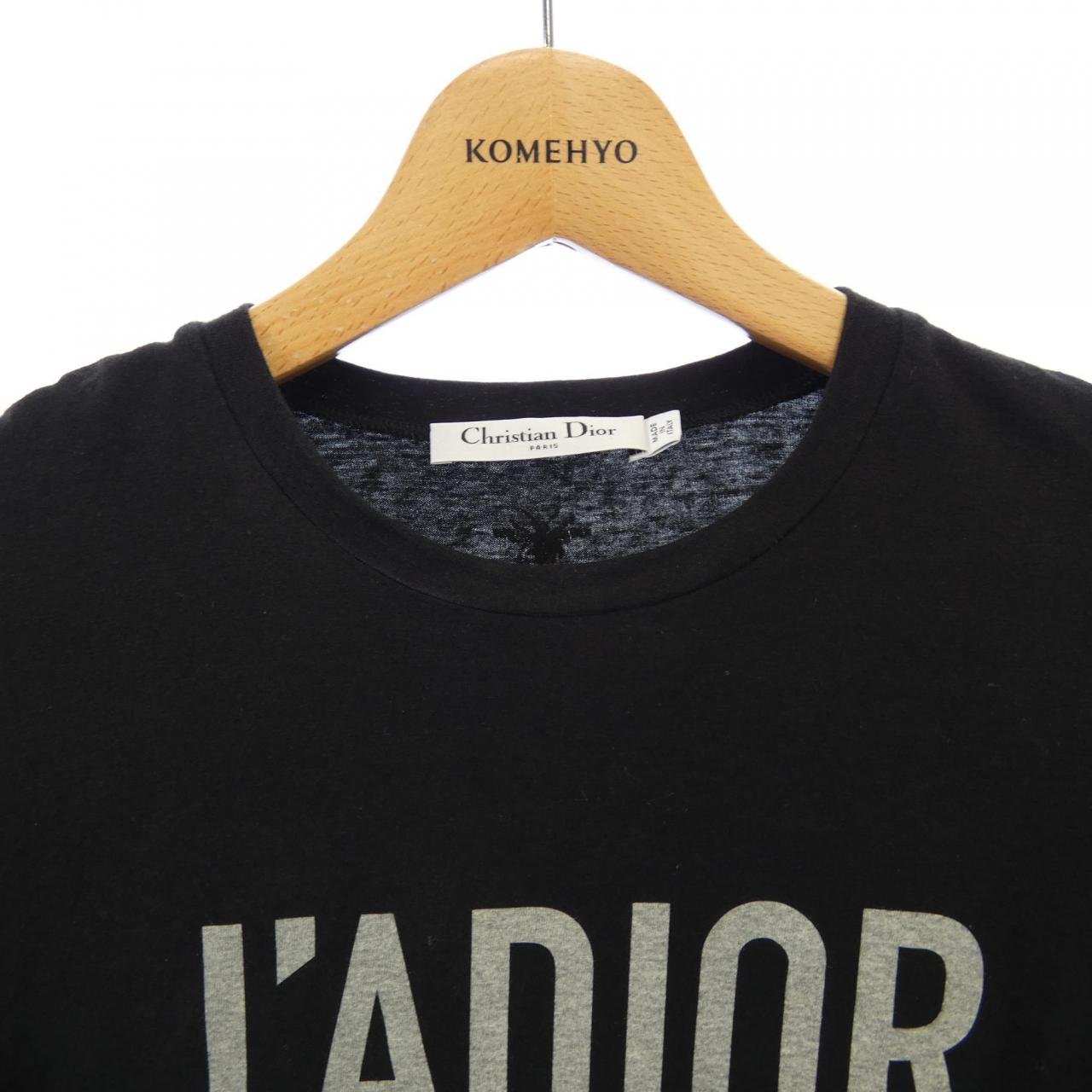 CHRISTIAN DIOR CHRISTIAN DIOR T-SHIRT